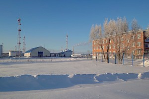 День из жизни 3 - Мороз и солнце в Сибири часть 2 ЛПДС Чаши - ППО